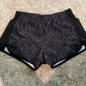 Like new just have a pain mark